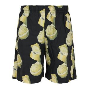 Givenchy Lemon Print Swimshorts Multi Mens